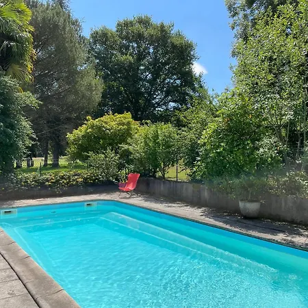 Gasthof La Caminade *