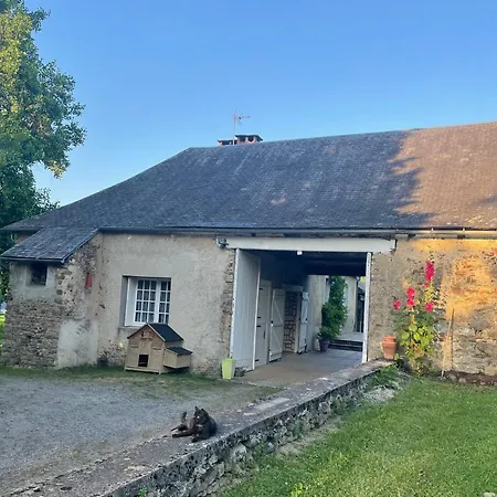 Guest house La Caminade *