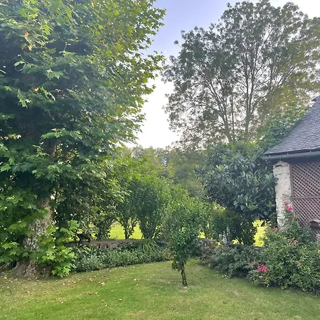 La Caminade Gasthof Bourg-de-Bigorre