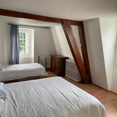 La Caminade Gasthof *