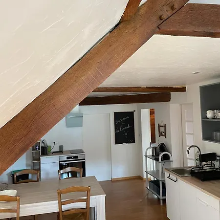 La Caminade Bourg-de-Bigorre