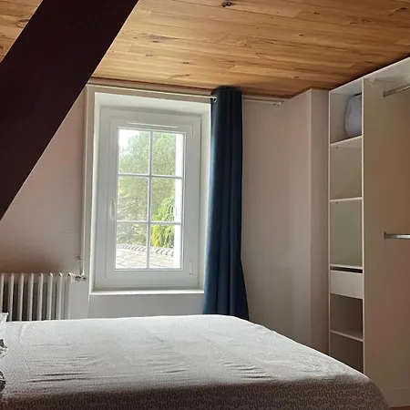 Guest house La Caminade *