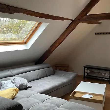 La Caminade Guest house *