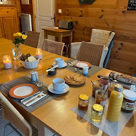 La Caminade Bourg-de-Bigorre