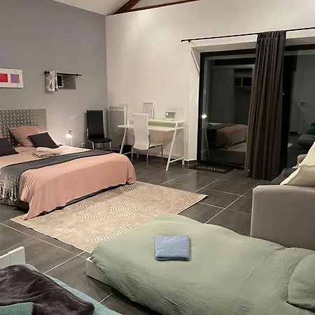 Gasthof La Caminade *