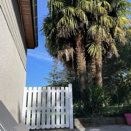 La Caminade Bourg-de-Bigorre