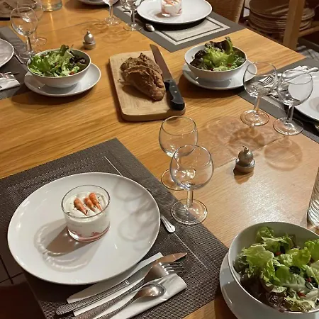 La Caminade Gasthof *