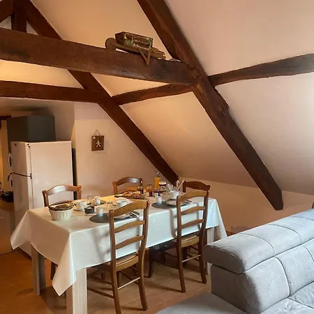 La Caminade * Bourg-de-Bigorre