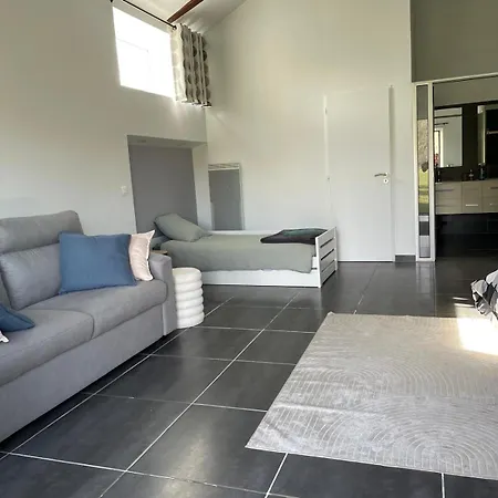 La Caminade Gasthof *