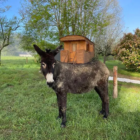 Gasthof La Caminade Bourg-de-Bigorre