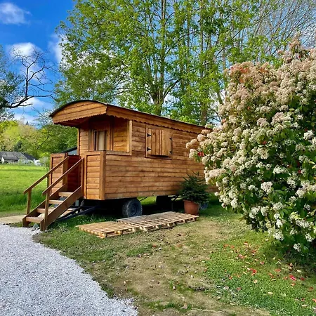 La Caminade * Bourg-de-Bigorre