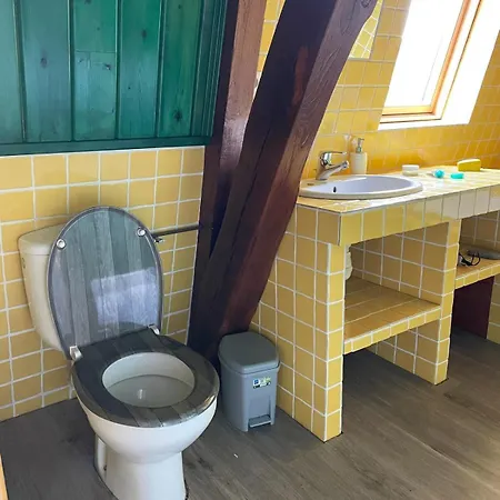 Gasthof La Caminade *