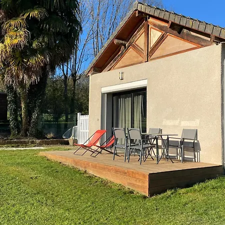 La Caminade Guest house *