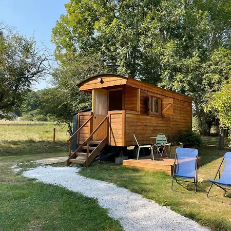 La Caminade Guest house *