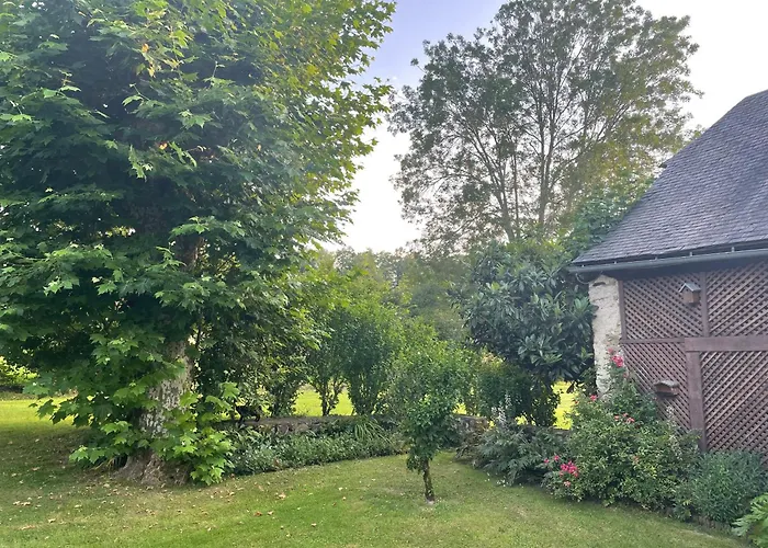 La Caminade Pensionat Bourg-de-Bigorre