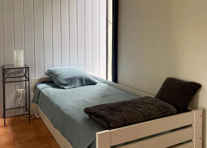 La Caminade Bourg-de-Bigorre