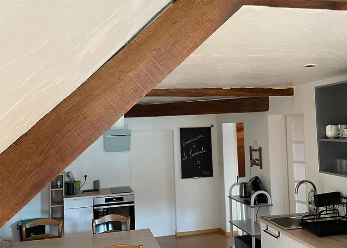 La Caminade Bourg-de-Bigorre