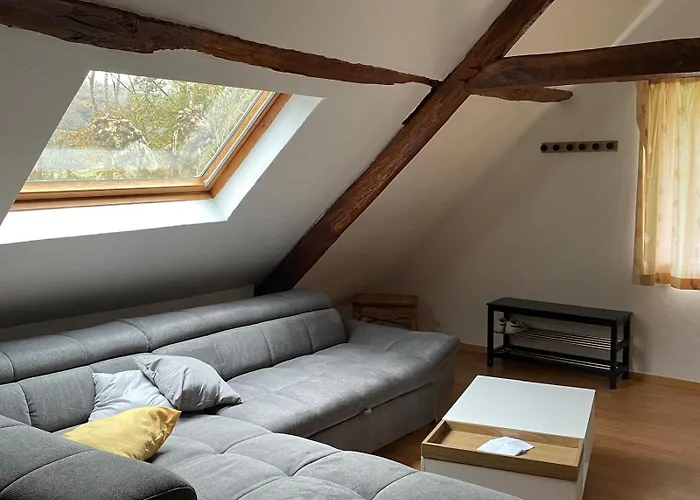 La Caminade Pensionat *