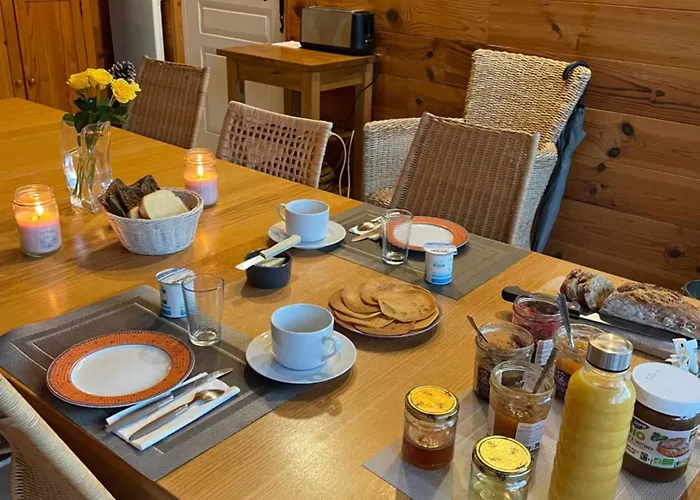 La Caminade Bourg-de-Bigorre