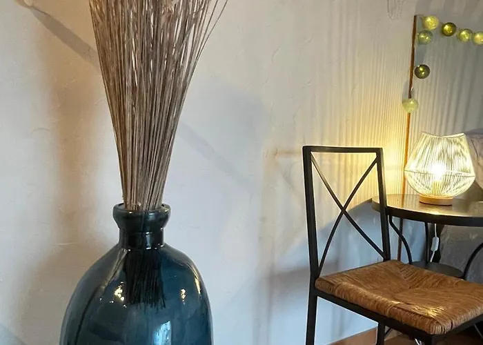 Pensionat La Caminade *