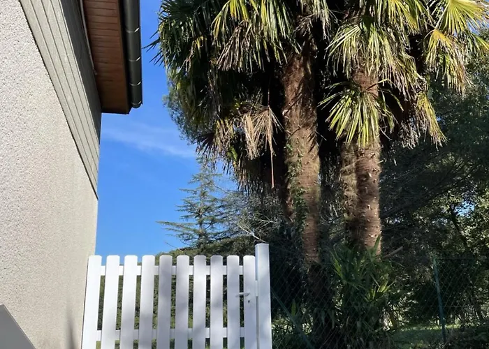 La Caminade Bourg-de-Bigorre