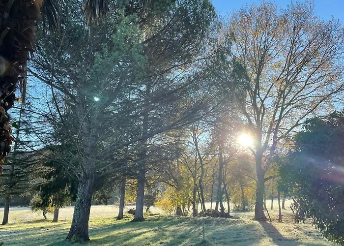 La Caminade Bourg-de-Bigorre