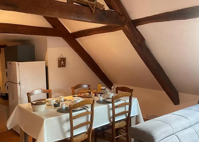 La Caminade * Bourg-de-Bigorre