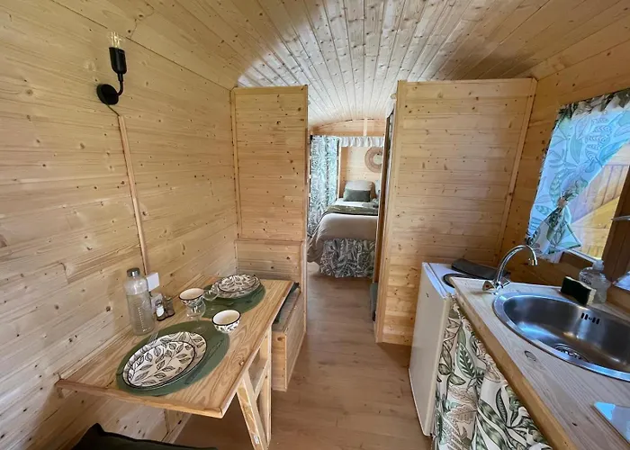 La Caminade * Bourg-de-Bigorre