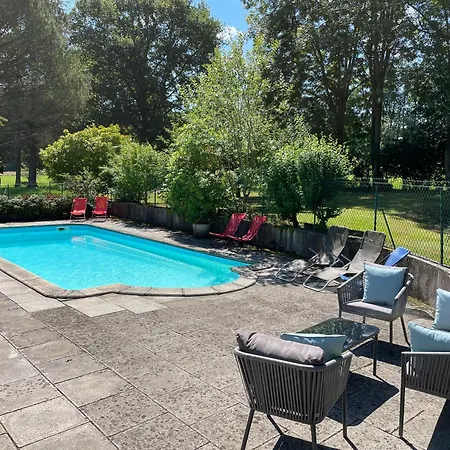 招待所 La Caminade *