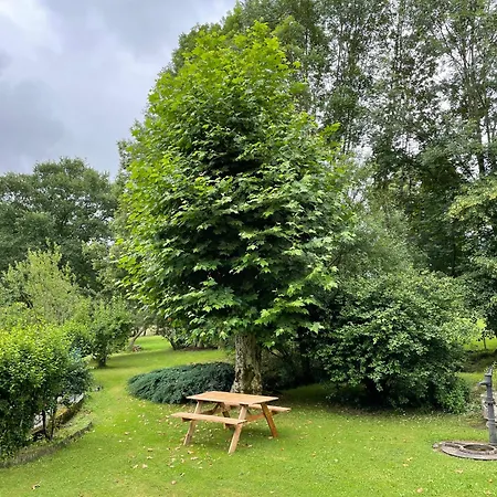 La Caminade 招待所 *