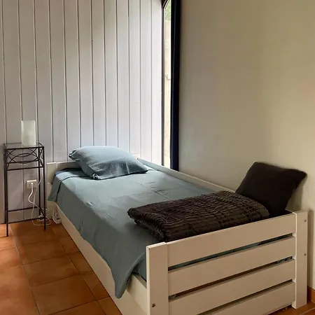 La Caminade Bourg-de-Bigorre