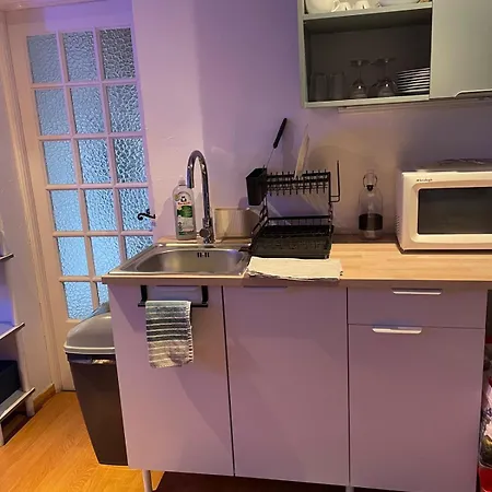 La Caminade
