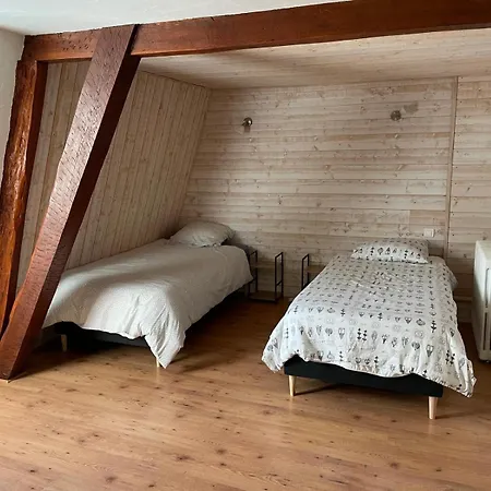 La Caminade 招待所