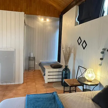 La Caminade 招待所 *