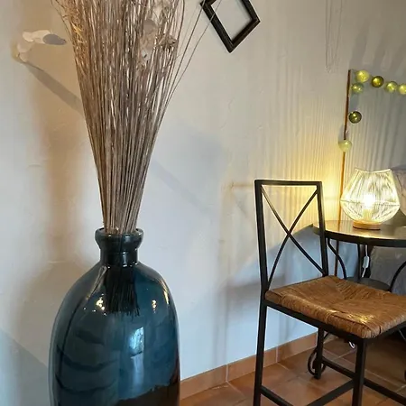 招待所 La Caminade *