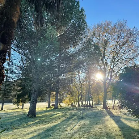 La Caminade Bourg-de-Bigorre
