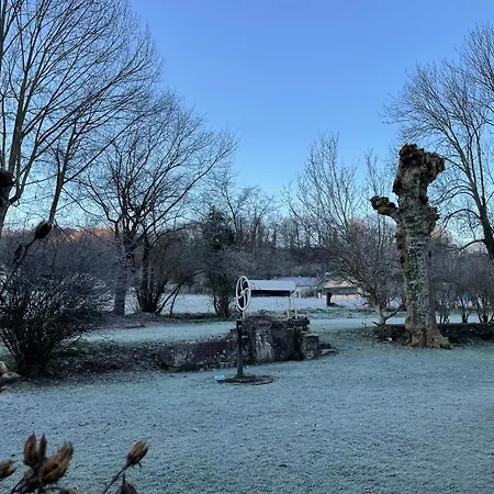 La Caminade 招待所