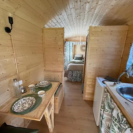 La Caminade * Bourg-de-Bigorre