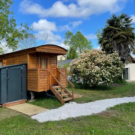 La Caminade * Bourg-de-Bigorre