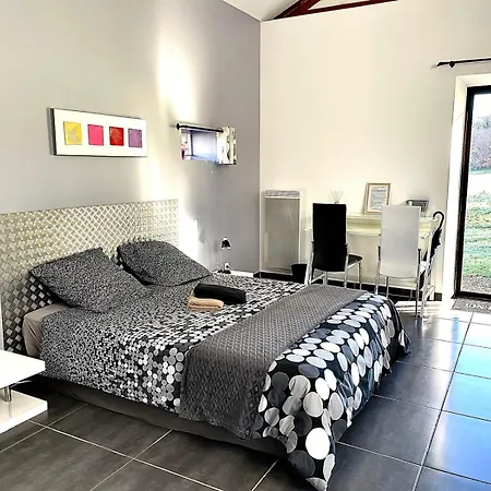 La Caminade * Bourg-de-Bigorre