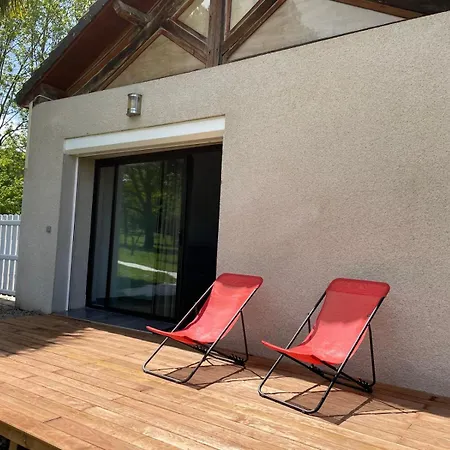 招待所 La Caminade *