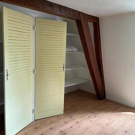 招待所 La Caminade Bourg-de-Bigorre