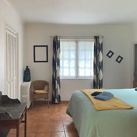 La Caminade Maison d'hôtes *